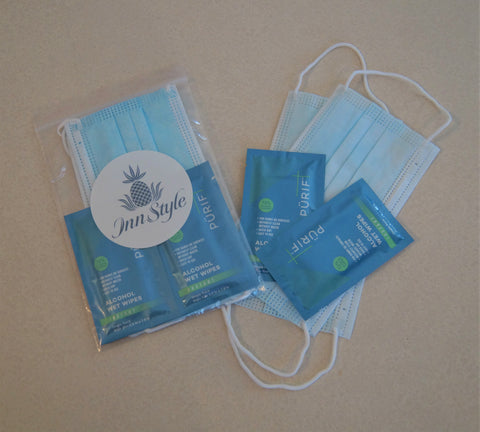 Mask Kit