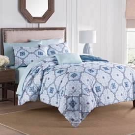 WPH Ankara Comforter Set