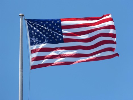 Made In the USA