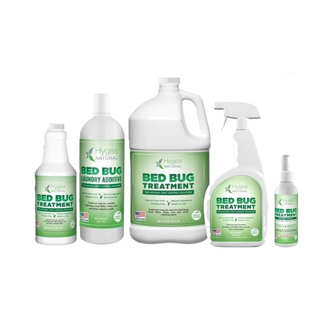 24 oz. Natural Bed Bug Spray