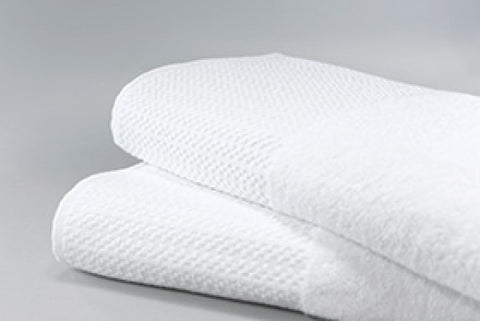 Rainfall Bath Towel