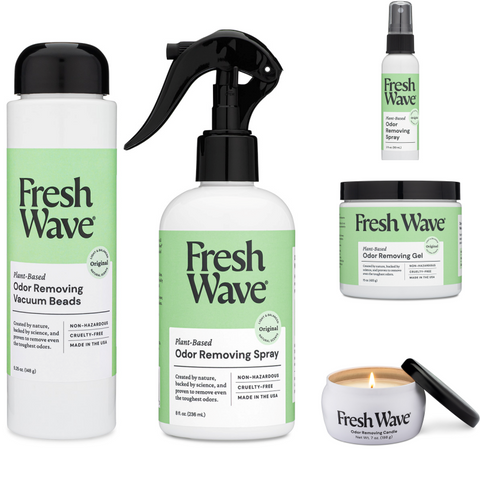 Fresh Wave