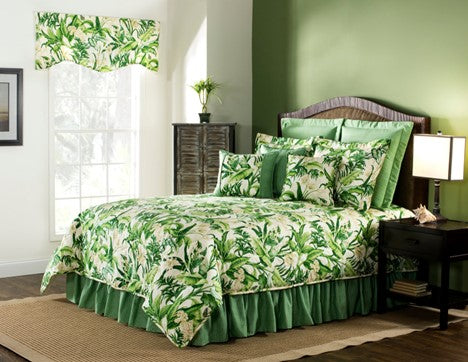 Verta Coast Comforter Set