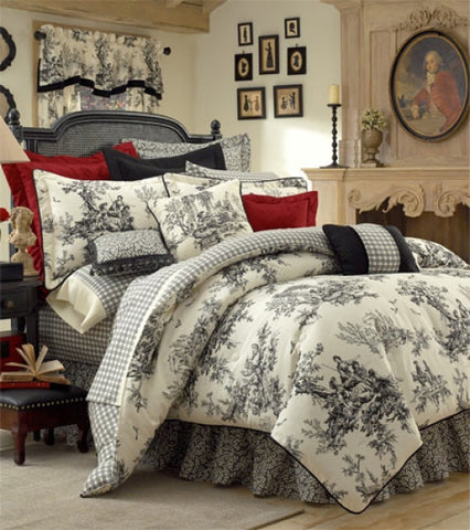 Bouvier Duvet