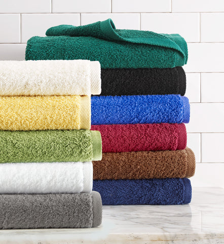Millennium Towel Collection