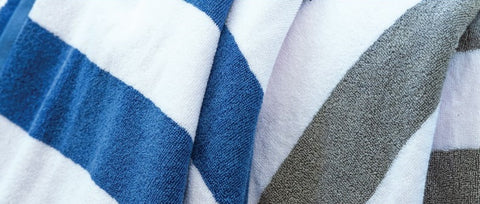 Sea Breeze Pool Towel