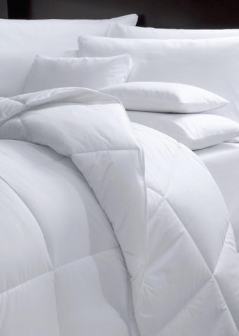 Luxury Soft Down Alternative Comforter