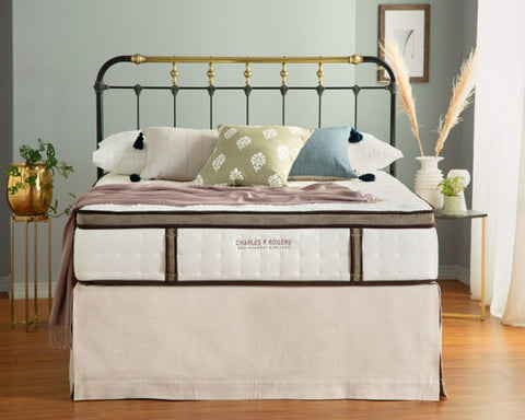 Estate 5000 Cushion Firm Mattress