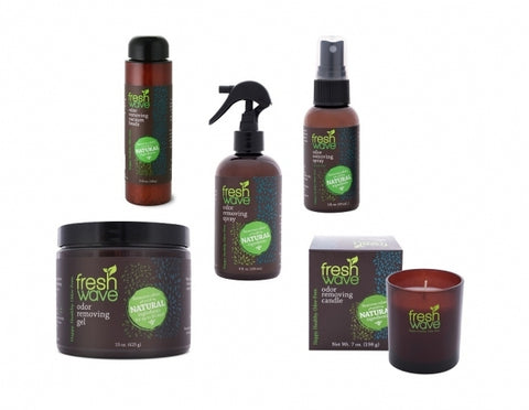 Fresh Wave Products