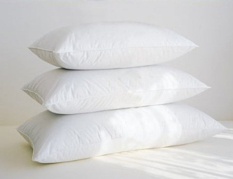 Cambric Down Pillow