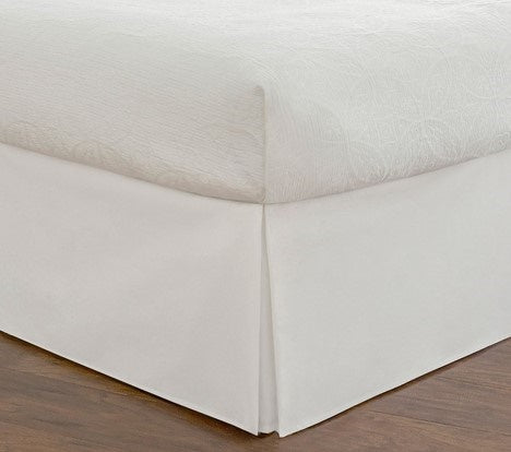 Solid Basic Bed Skirts