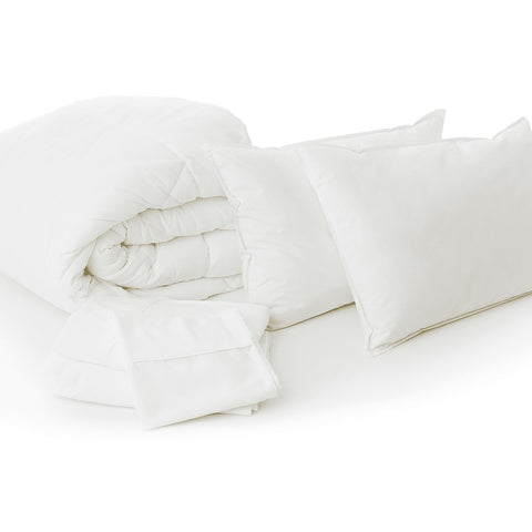 Reversible Bed in a Bag w/Pillow