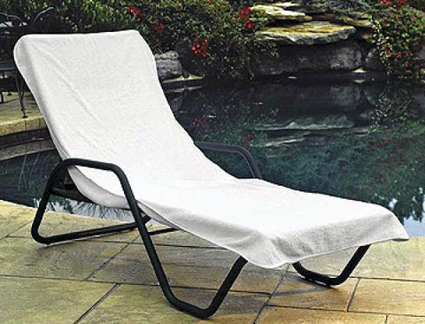 Lounge Chair Covers