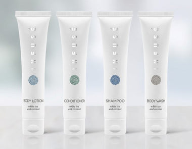 Plus 10% off 3 BONUS Products