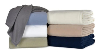 10% off Select Blankets