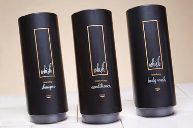 10% off Select Amenities