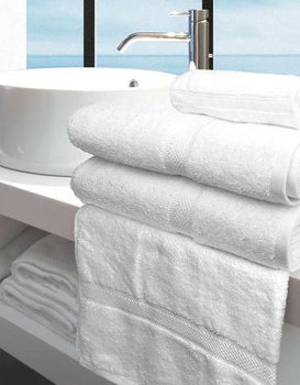 10% off Select Towels